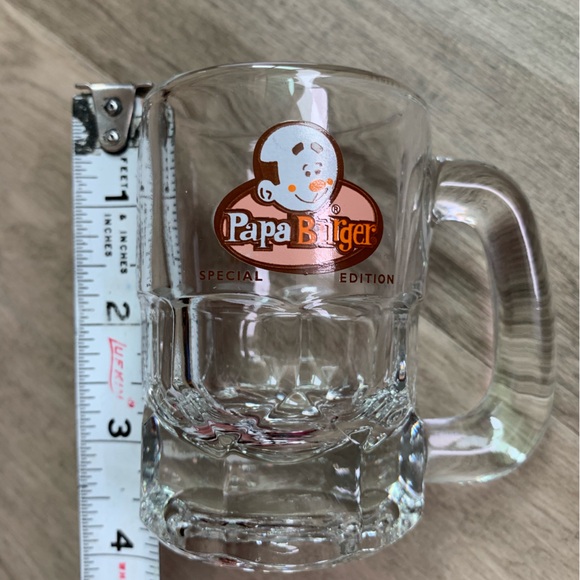 A&W mugs- 2 pieces - Picture 4 of 5